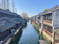 -乌镇景区