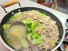 -乔阿马·江南味·驴肉香(龙湖华泾天街店)