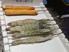 -诸锣记烤串·锦州烧烤(淘金店)