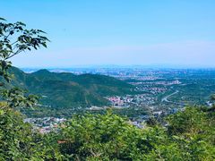 -北京西山国家森林公园