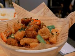雪花牛肉粒-太二酸菜鱼(汕头苏宁广场店)