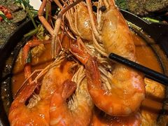 -堂瓦里·33年传统赣菜(第一街区店)