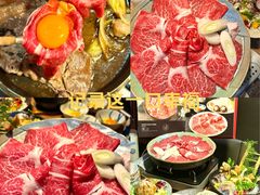 -满来寿喜烧(金虹桥店)