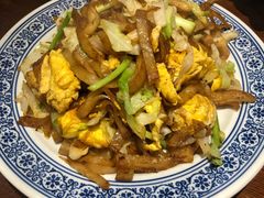 炒饼-百花深处·老北京风味菜
