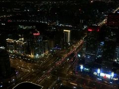 -云·酷 Atmosphere(国贸大酒店)