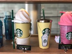 -星巴克(苏州建屋店)