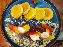 -haxnbauer海森堡德国餐厅(深圳coco店)