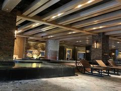 -清河半岛温泉度假酒店