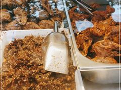 -鑫记婆婆兔·成都特产·兔头手撕兔(太古里店)