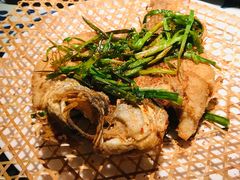 吴山葱香烤鱼-桂满陇-十里风荷(合生汇店)