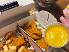 -BOPEYE·波派炸鸡(九霄天地店)