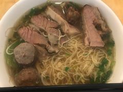 -莲塘味宝园牛杂(天越翔园店)