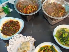-李东农庄(中南百草园地标店)