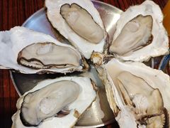 -蚝堡海鲜·威海菜·海肠捞饭·烧烤·亚洲吃蚝公司(幸福门店)