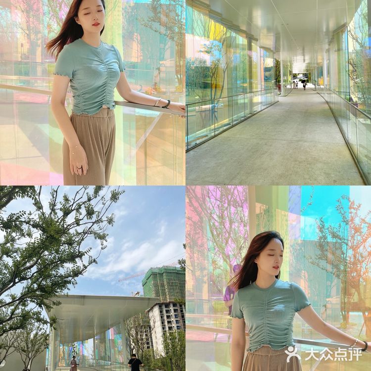 郑州周边游｜万科湖与城周约会带娃郊游好去处