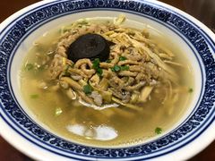 -云和夜泊酒店·中餐厅