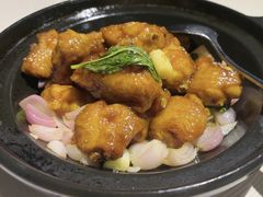 -禧宴Joyous Restaurant(禧园店)