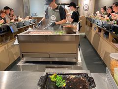 -肉肉大米(金虹桥店)