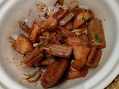 -老板很二(吉大店)
