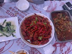 -虾易落味(杭州黄龙万科中心店)