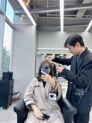 点击看大图 -MY HAIR ARDOR