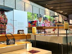 -中国美术学院象山校区-民艺博物馆