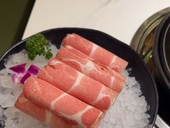 -狐狸爱上椰子鸡(滨江星光大道店)