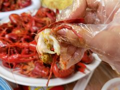 -五七小李子油焖大虾(总店)