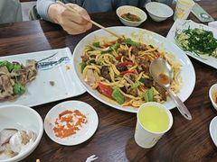 -清真·伊清阁餐厅