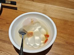 -福宝漠北·专注牛羊肉19年·西北菜(双湖林语店)