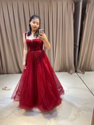 点击看大图 -GRACE KELLY婚纱与礼服(北京店)