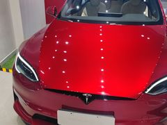 -TESLA 特斯拉(北京颐堤港体验店)