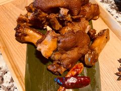 -南京大牌档(崇文门国瑞店)
