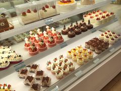 -好利来(高新枫叶广场店)