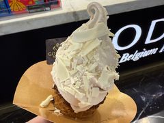 -GODIVA(五角场万达广场店)