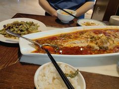 -鱼凫人家