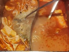 -螺大喜螺蛳粉火锅(雍和宫店)