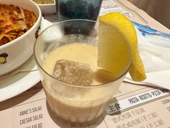 -安妮意大利餐厅(世贸天阶店)