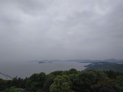 -宝界山林公园