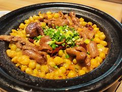 -陶德砂锅(光华店)