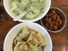 -潘国仙耳光馄饨(黄家阙路店)