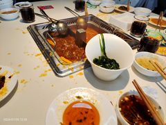 -海底捞火锅(威高广场店)