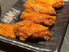 -红盔甲·小龙虾(人民广场店)