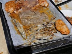 -玫瑰花园自助烤肉(顺义鑫海韵通店)