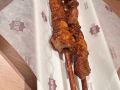 -耶里夏丽·新疆菜·28年喀什老馆(田林东路店)