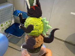 -CORNER CONE GELATO酷矿手作霜淇淋(南头古城店)