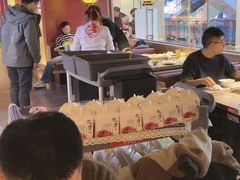 -芝小官毛肚火锅海鲜自助(淮安清江浦区新亚店)