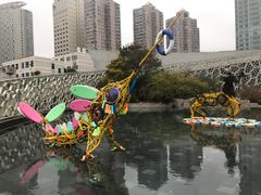 景点-静安雕塑公园