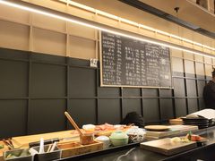 -Sushi Hanzo半藏(天环广场店)