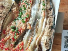 -木屋烧烤(坂田天安云谷店)